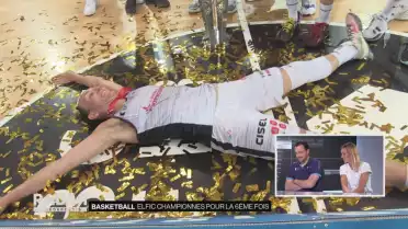 Journal du 23 mai 2022