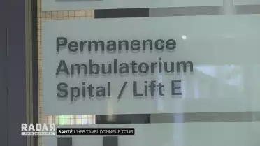 L&#039;HFR Tavel va mieux