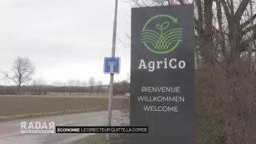 Du changement au sein de la COREB