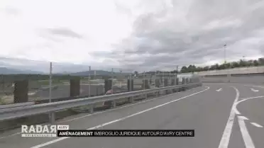 Journal du 25 mai 2022
