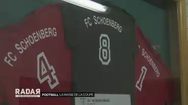 La magie de la Coupe