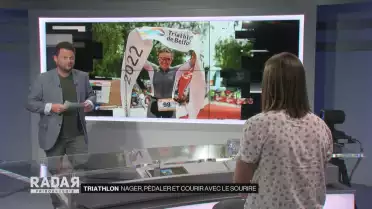 Journal du 1er juin 2022