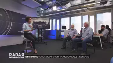 Journal du 2 juin 2022