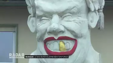 Journal du 3 juin 2022