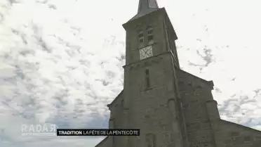 La Fête de la Pentecôte