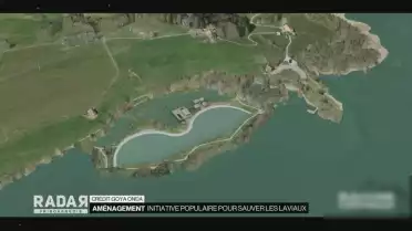 Initiative populaire pour sauver les Laviaux