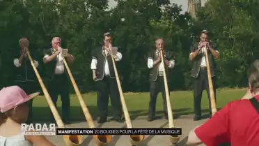 La Fête de la Musique a 20 ans