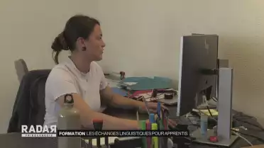 Échanges linguistiques pour les apprentis