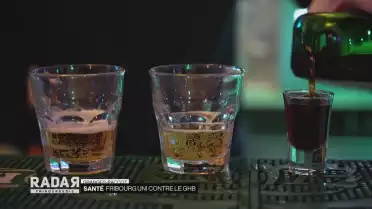 Fribourg uni contre le GHB
