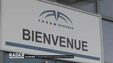 Forum Fribourg change de stratégie