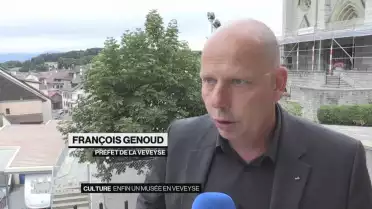 Vers un musée en Veveyse ?