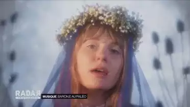 BARON.E sur scène au Paléo