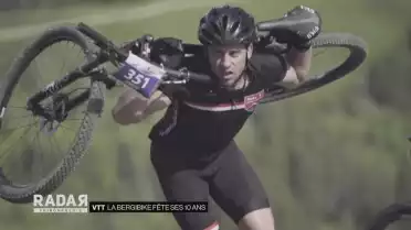 La BerGiBike fête ses 10 ans