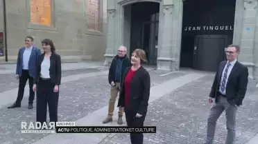 L&#039;actu en bref