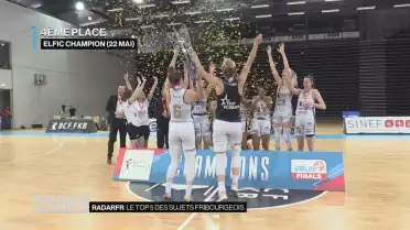 Retour sur une saison riche en émotions