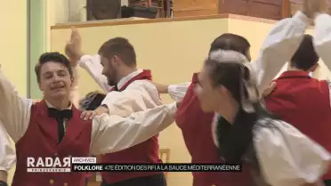 47e édition des RFI à la sauce méditerranéenne