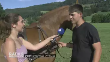 L&#039;exigence de l&#039;attelage