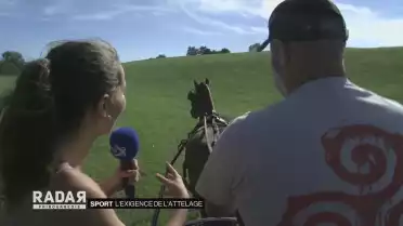 L&#039;exigence de l&#039;attelage
