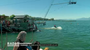 On aime la glisse à Estavayer-le-Lac