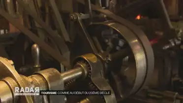 Comme au début du 20ème siècle