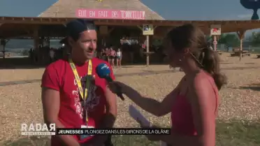 Journal du 15 juillet 2022