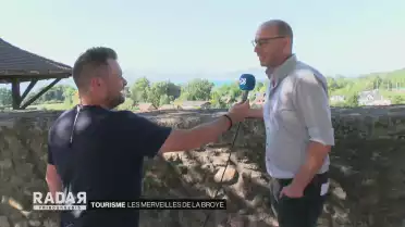 Journal du 18 juillet 2022