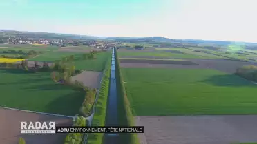 Environnement, Fête nationale