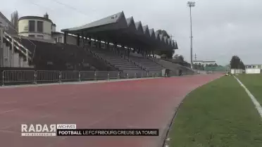 Le FC Fribourg creuse sa tombe