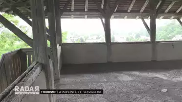 Tourisme local