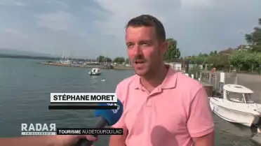 Au détour du Lac