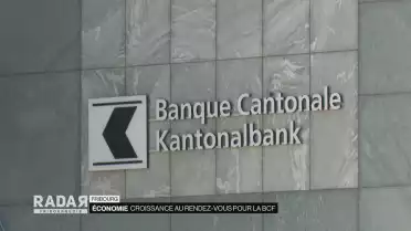 Croissance au rendez-vous pour la BCF