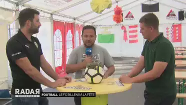 Journal du 29 juillet 2022