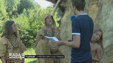 Journal du 3 août 2022