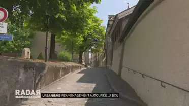 Mise à l&#039;enquête autour de la BCU