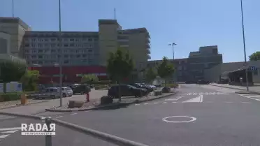 Plus de 20 postes à pourvoir à l&#039;HFR
