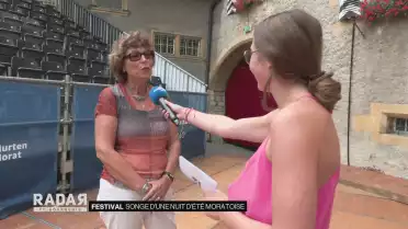 Journal du 18 août 2022