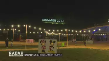 Journal du 19 août 2022