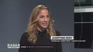 De Blonay aux scènes mondiales