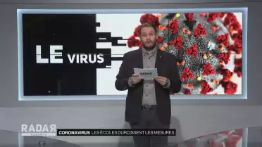 Journal du 6 janvier 2022