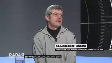 Enfance, un pédiatre réagit aux mesures sanitaires