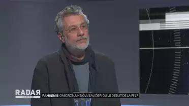 Omicron, un nouveau défi ou le début de la fin ?