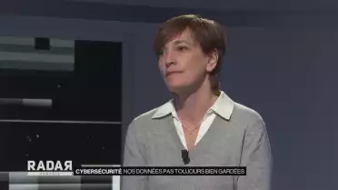 Cybersécurité, nos données pas toujours bien gardées