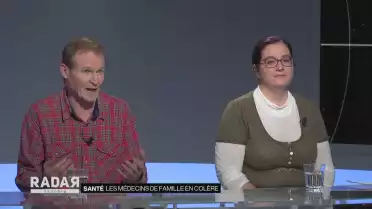 Les médecins de famille vaudois &quot;consternés&quot;