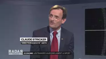 Le sport bénéfique aux finances vaudoises