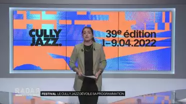 Le Cully Jazz dévoile sa programmation