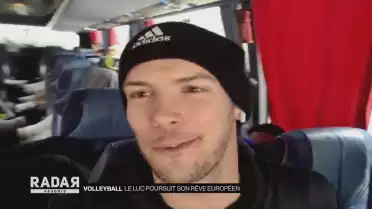 Volleyball : Le LUC poursuit son rêve européen