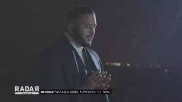 Venoge Festival : La programmation s&#039;étoffe