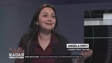 Le Canton lutte contre la traîte des Êtres humains