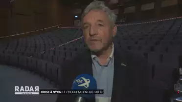 La Municipalité assiégée de questions