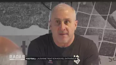 Football : Le remplaçant de Borenovic connu